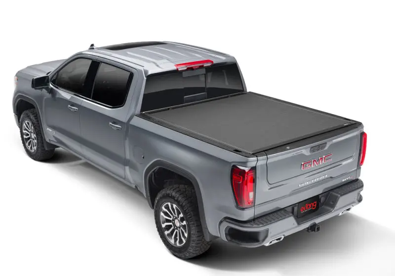 Extang Xceed Tonneau Cover For 2015–2019 Chevy/Gmc Canyon & Colorado (6-Foot Bed) 1