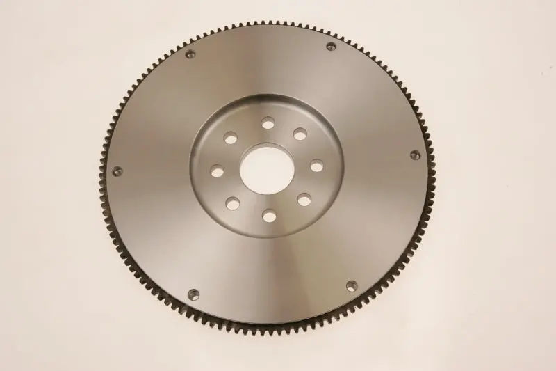 Mcleod Steel Flywheel For Mopar Big-Block Engines – 340/383/440, 6-Bolt, 130-Tooth 1