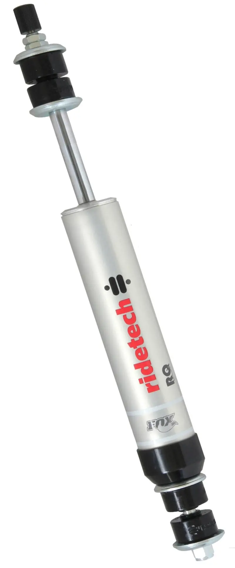 Ridetech Hq Series Single-Adjustable Shock Absorber – 4.75-Inch Stroke, Stud-To-Stud Mount, 8.55" X 13.3" 1