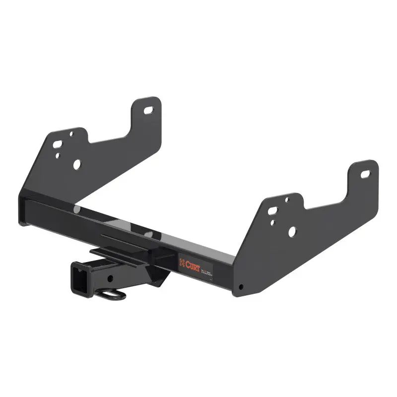Curt Class 3 Trailer Hitch For 2015–2021 Ford F-150 (No Factory Receiver) 1