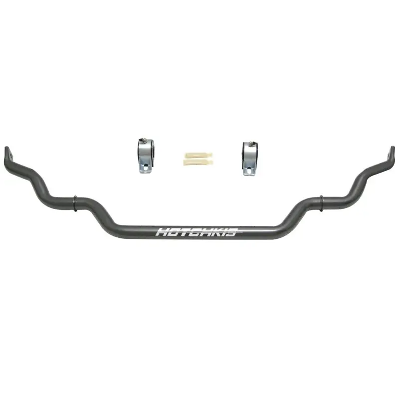 Hotchkis Front Sway Bar For Rwd Applications: 2007+ Infiniti G35 Sedan, 2008+ G35/G37 Sport, 2009+ 370Z 1
