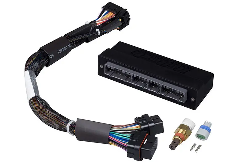 Haltech Elite 1000/1500 Plug-And-Play Adaptor Harness – Obd-I B-Series For 1992–1995 Honda Civic & Integra 1