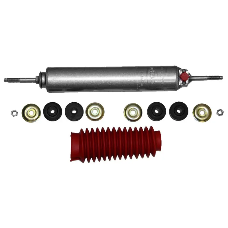 Rancho Rs9000Xl Shock Absorber For 1983–2008 Land Rover Defender 90 1
