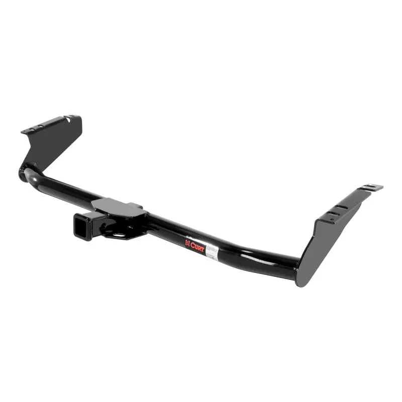 Curt Class Iii Trailer Hitch With 2" Receiver For 2004–2011 Toyota Sienna 1