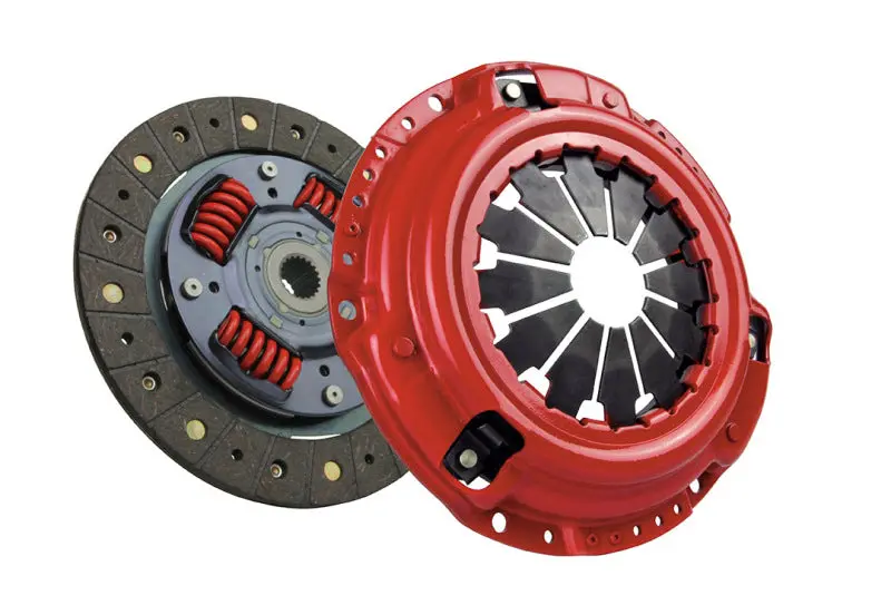 Mcleod Tuner Series Street Clutch Kit For 2004–2011 Mazda Rx-8 (1.3L) 1