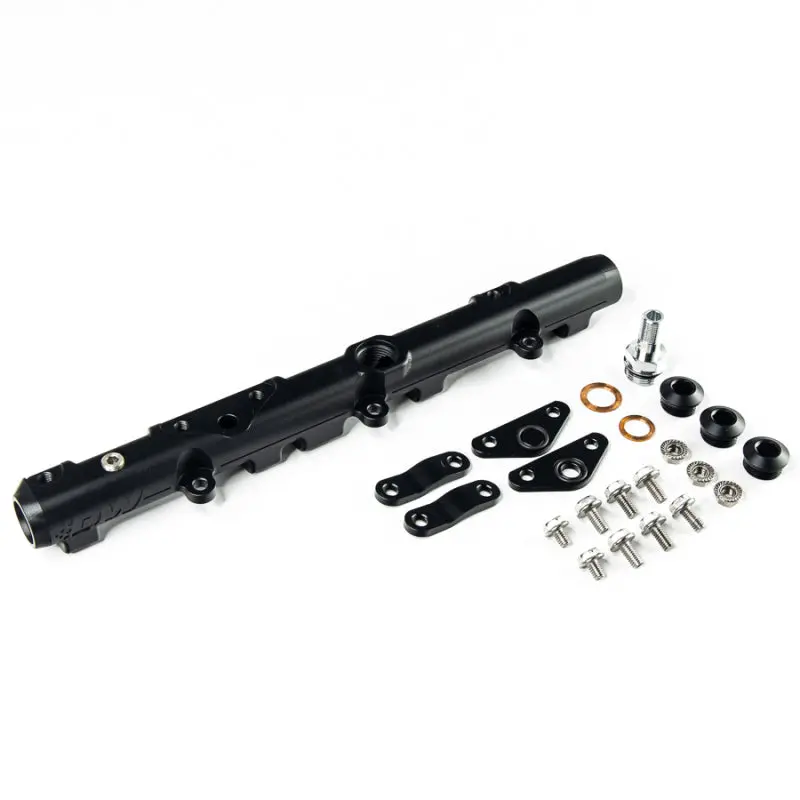 Deatschwerks Fuel Rails For 2000–2005 Honda S2000 1