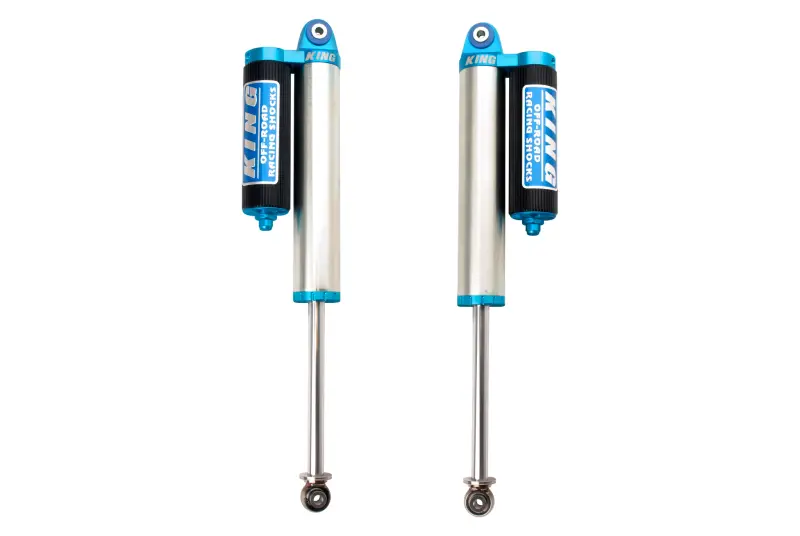 King Shocks Rear Piggyback Reservoir Coilover Set For 2019 And Newer Ford Ranger (U.S. Market Only) 1