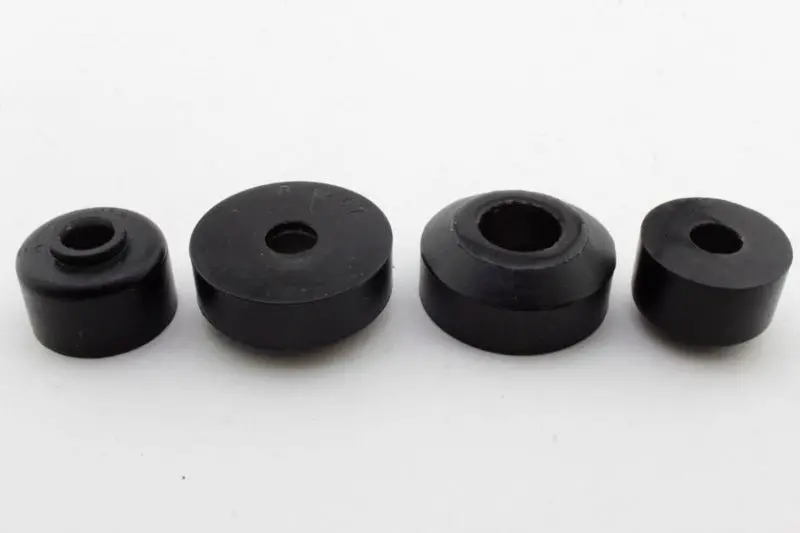Whiteline Rear Upper Shock Absorber Kit For 2003+ Pontiac Gto 1