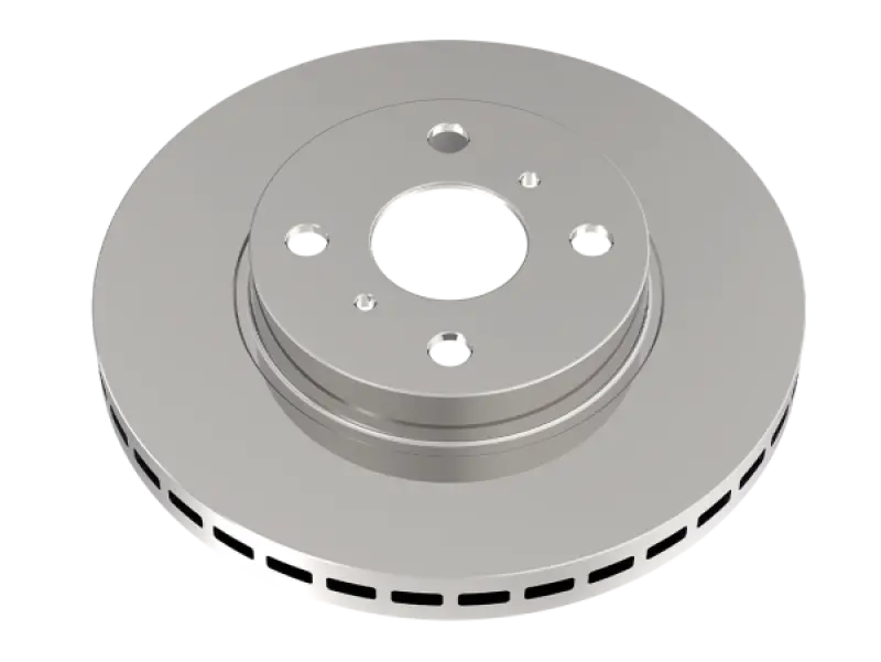 Dba Street Series En-Shield Front Brake Rotors – For 2002–2006 Acura Rsx 1
