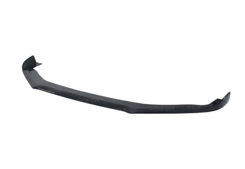Seibon Ta-Style Carbon Fiber Front Lip Spoiler For 2012–2014 Subaru Brz 1