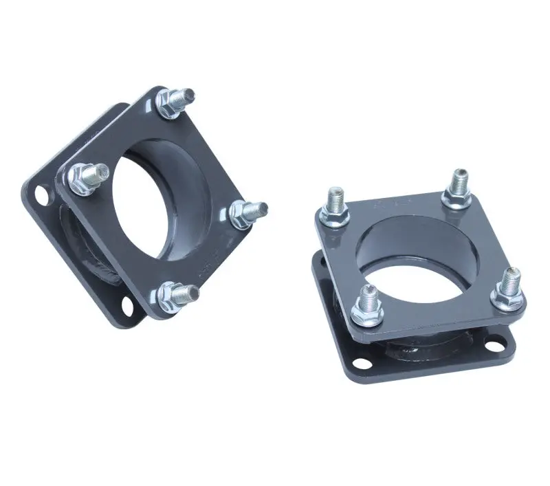 Maxtrac 2.5-Inch Front Leveling Strut Spacers For 2007–2018 Toyota Tundra (2Wd) 1