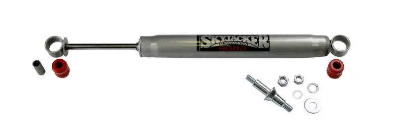 Skyjacker Steering Damper Kit 2008-2010 Ford F-350 Super Duty 1