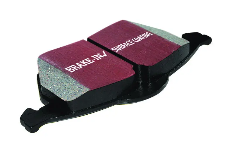 Ebc 07-08 Lexus Gs350 3.5 Rwd Ultimax2 Front Brake Pads 1