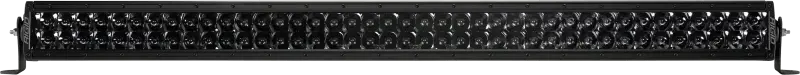 Rigid Industries E-Series 40-Inch Led Light Bar – Spot Beam Pattern 1