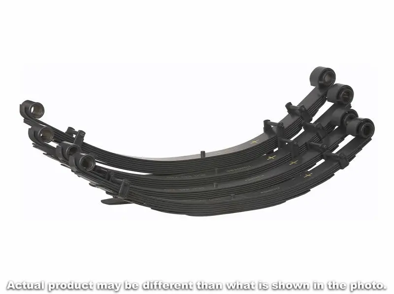 Arb Dakar Leaf Spring – Sare Series Heavy-Duty Replacement 1