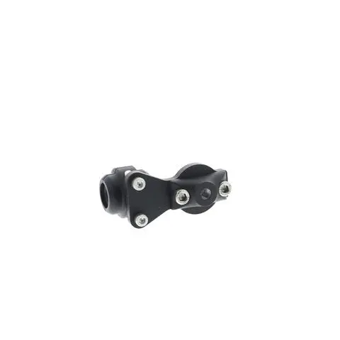 Evotech Sp Connect-Compatible Handlebar Mount For Bmw R1250Gs (2017–2024) & Yamaha Tenere 700 1