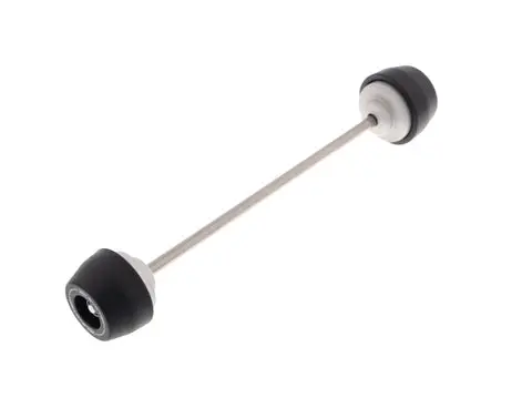 Evotech Performance Rear Spindle Bobbins – Kawasaki Ninja H2 Sx (2018 And Later) 1