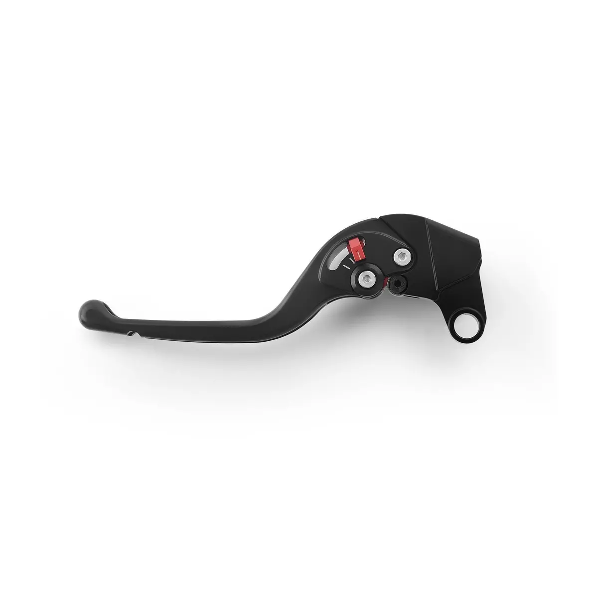 Rizoma Rrc Clutch Levers – Cnc-Machined Aluminum, Designed For Ducati Hypermotard, Strada, Scrambler, And Monster 821 Models 1