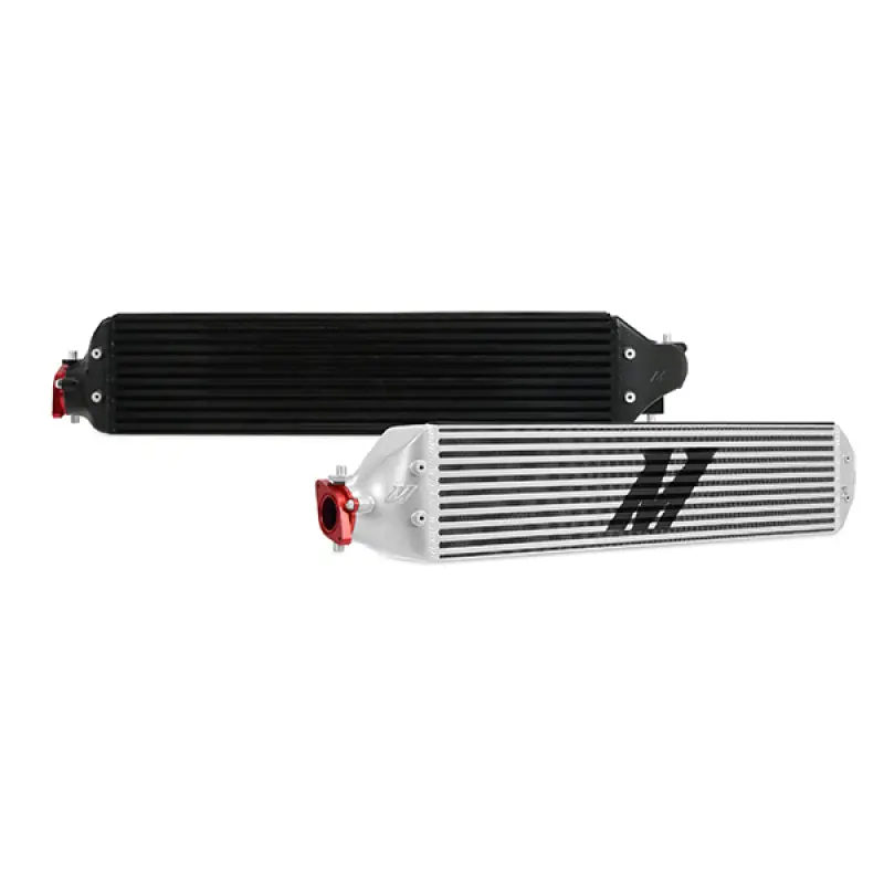 Mishimoto 2016+ Honda Civic 1.5T / 2017+ Honda Civic Si Intercooler (I/C Only) - Silver 1