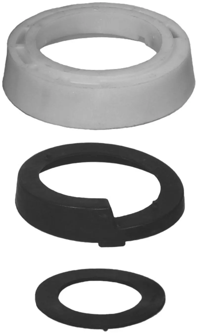 Kyb Excel-G Strut Mounts – Rear Replacement For Ford Explorer And Mercury Mountaineer (2002–2005) 1