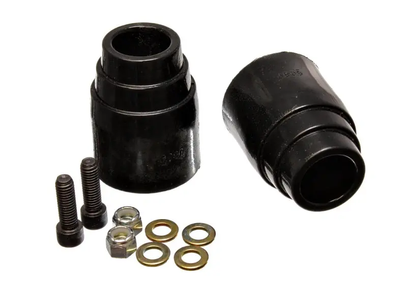 Energy Suspension Rear Axle Bump Stop Kit For 2000–2004 Ford Excursion 1