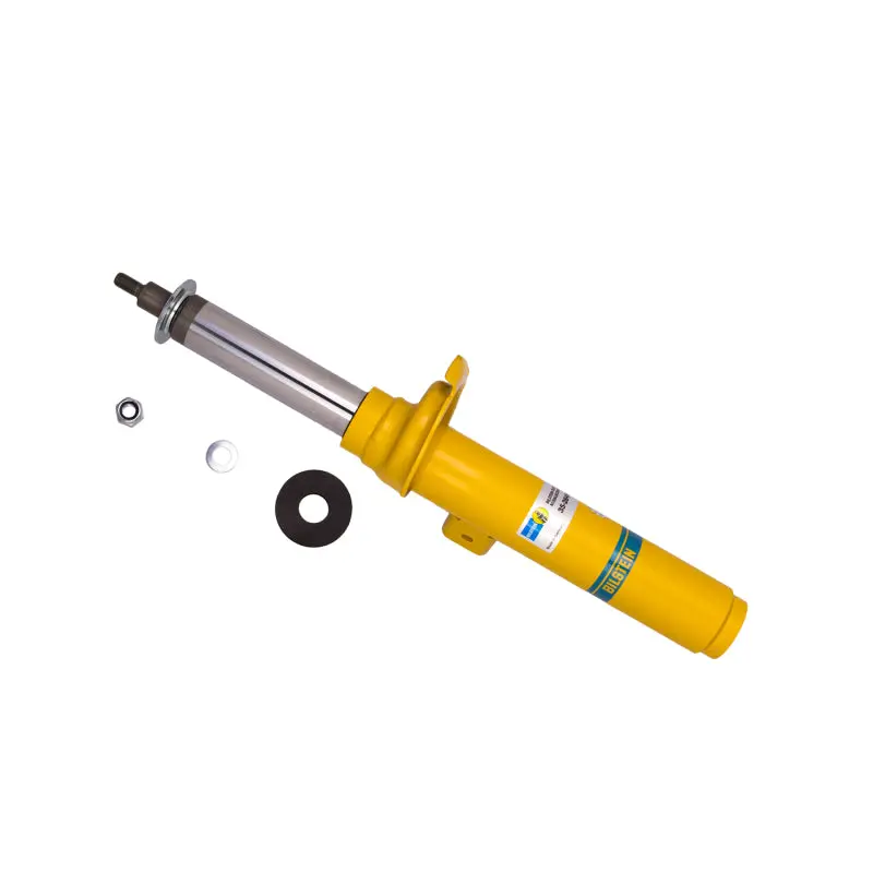 Bilstein B6 Front Left Strut Assembly – Performance Replacement For 2015–2016 Bmw 228I Xdrive (Non-Electronic Suspension) 1