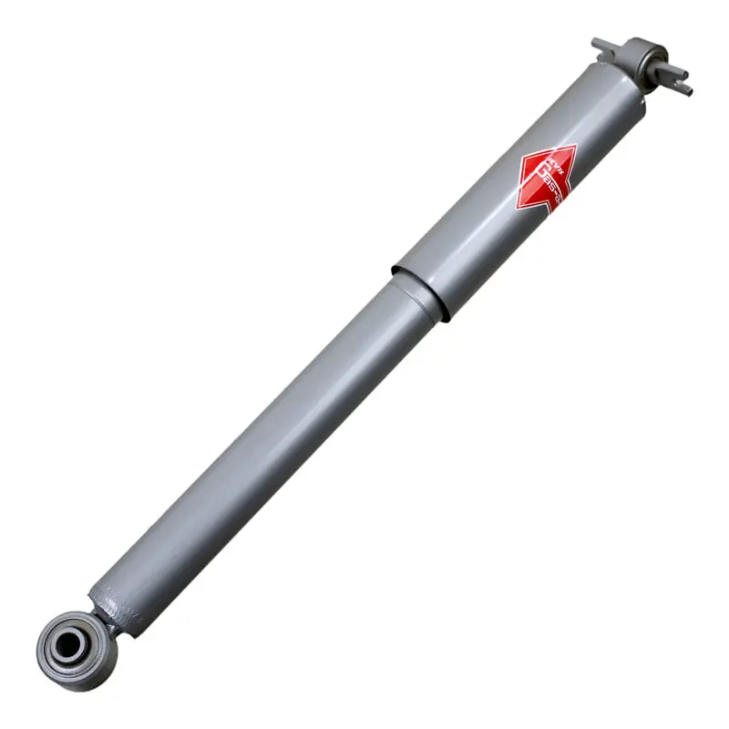 Kyb Gas-A-Just Rear Shock Absorbers For Chevrolet Express 1500 & 3500 Vans (2003–2011) 1