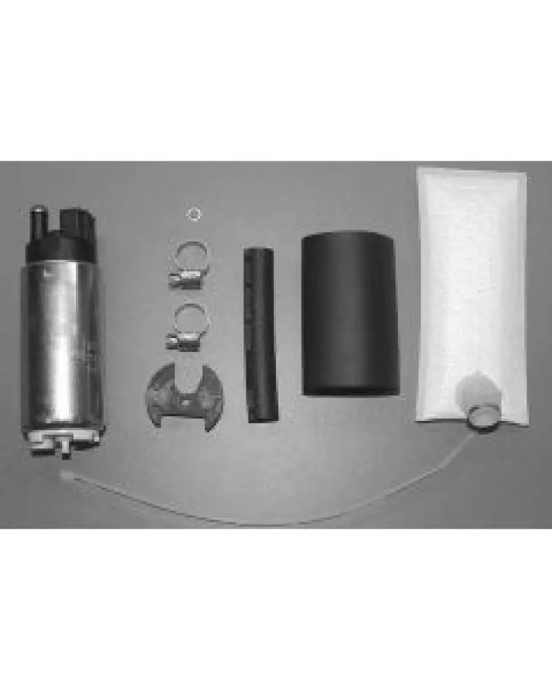 Walbro Fuel Pump And Integrated Filter Assembly – Oem-Grade Replacement 1