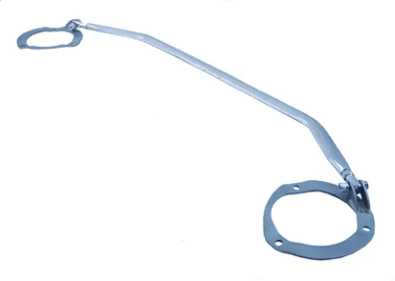 Whiteline Adjustable Front Strut Tower Brace For 2008+ Subaru Sti And Wrx Hatchback 1