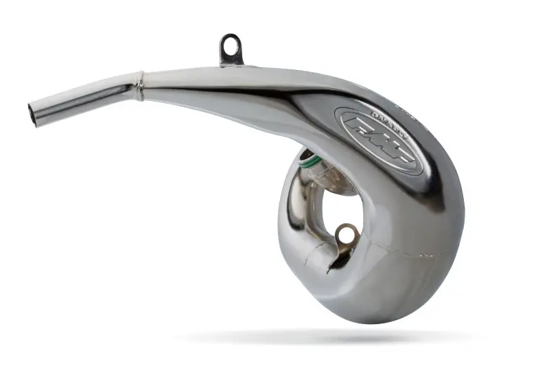 Fmf Gnarly Slip-On Exhaust For Gas Gas 250/300 (2007–2011) 1