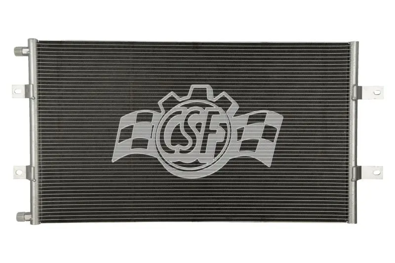 Csf 03-06 Sterling Truck At9500 A/C Condenser 1