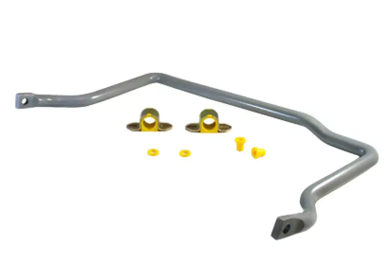 Whiteline Heavy-Duty Fixed Front Sway Bar – 32Mm, For 1993–1998 Toyota Land Cruiser 80/100/105 Series 1
