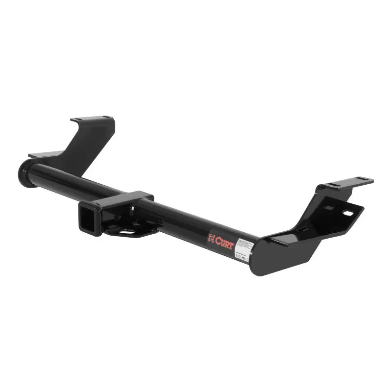 Curt Class Iii Trailer Hitch – 2" Receiver, Specifically Engineered For 2002–2005 Kia Sedona 1