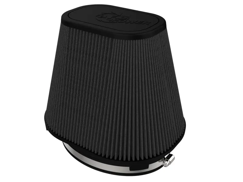 Afe Magnumflow Pro-5R Black Air Filter – Compatible With Part Numbers 57-10002, 57-10009, 57-10018, 57-10028 1