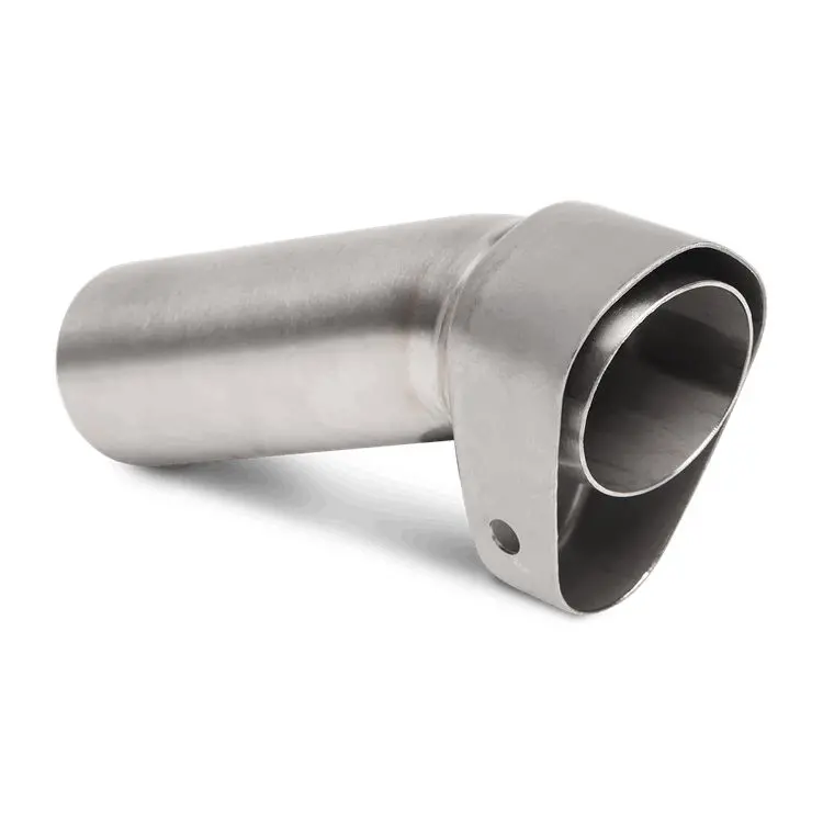 Akrapovič Exhaust Noise Reduction Insert – Universal Fit For Akrapovič Slip-On Systems 1