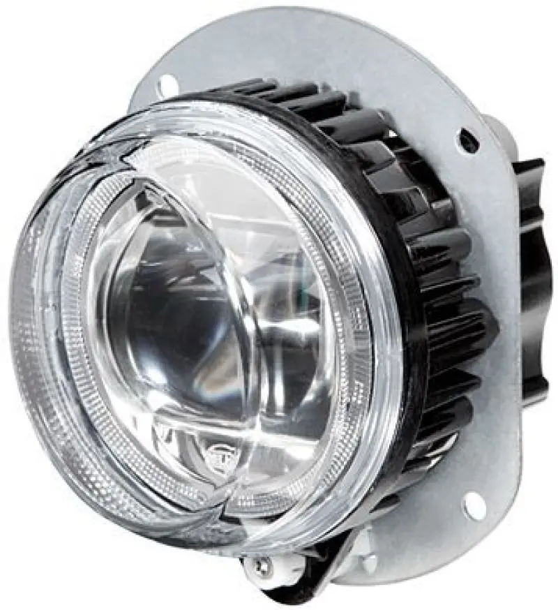 Hella 90Mm Led Fog Light Module – L4060 Series 1