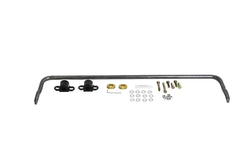 Hellwig Heavy-Duty Rear Sway Bar For 2008–2014 Polaris Rzr S800 – 3/4" Solid Chromoly, Heat-Treated 1