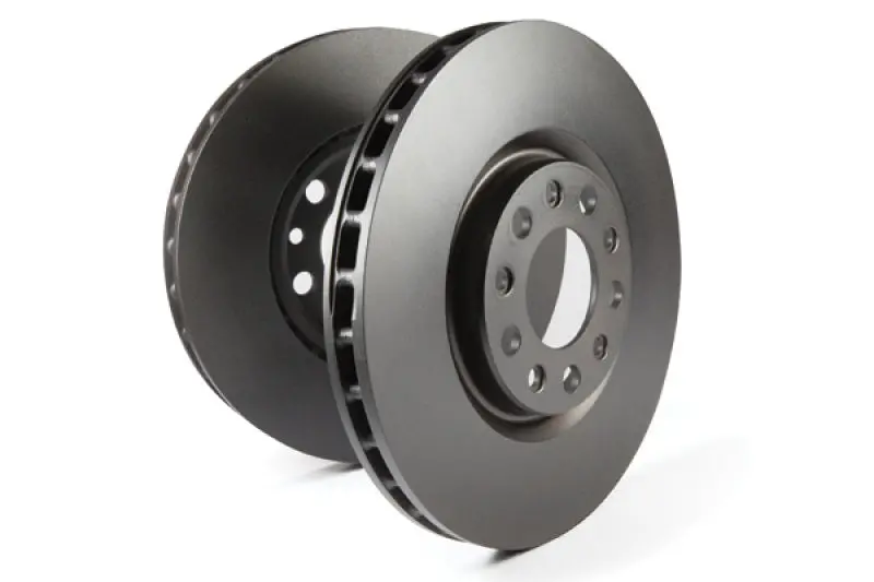 Ebc Premium Front Brake Rotors For 2014+ Acura Mdx 3.5L 1
