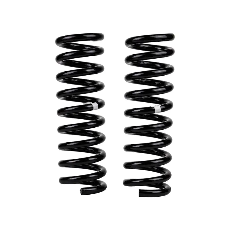 Arb/Ome Front Coil Springs For Jeep Kj Liberty 1
