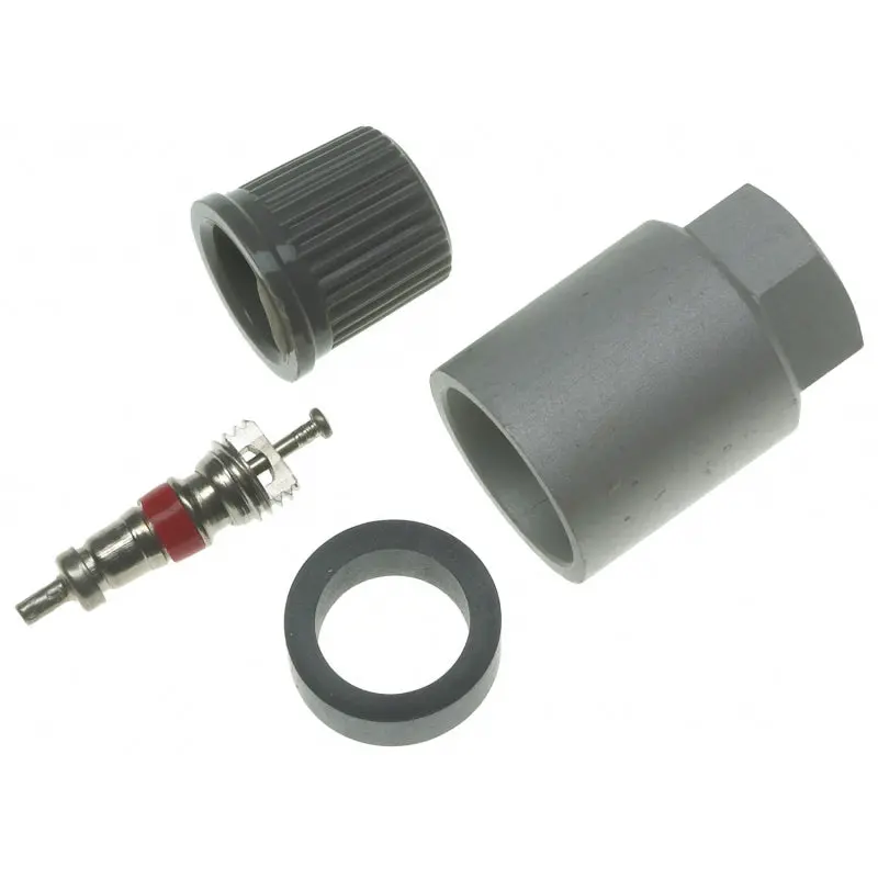 Schrader Tpms Sensor Service Kit For Suzuki Vehicles – 25-Unit Pack 1