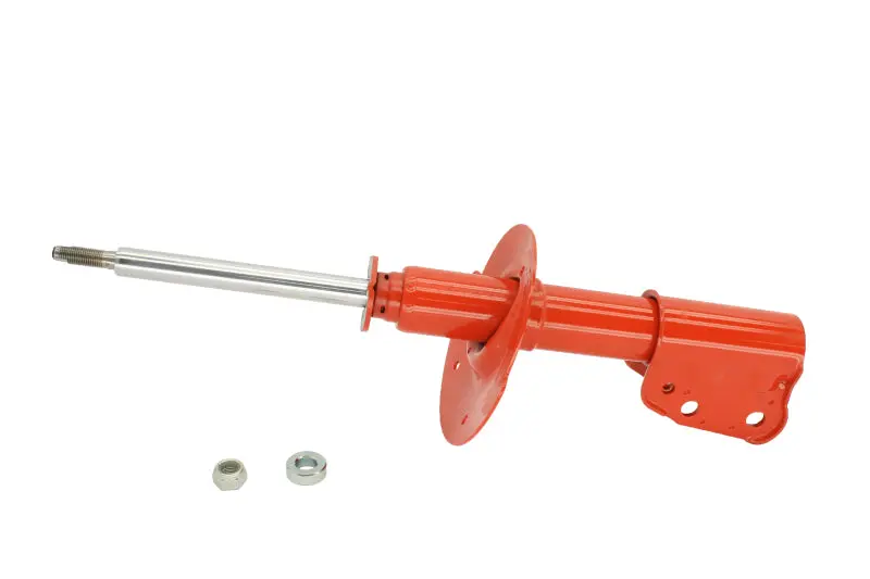 Kyb Agx Adjustable Front Shocks & Struts For 1995–2005 Chevrolet Cavalier And Pontiac Sunfire 1