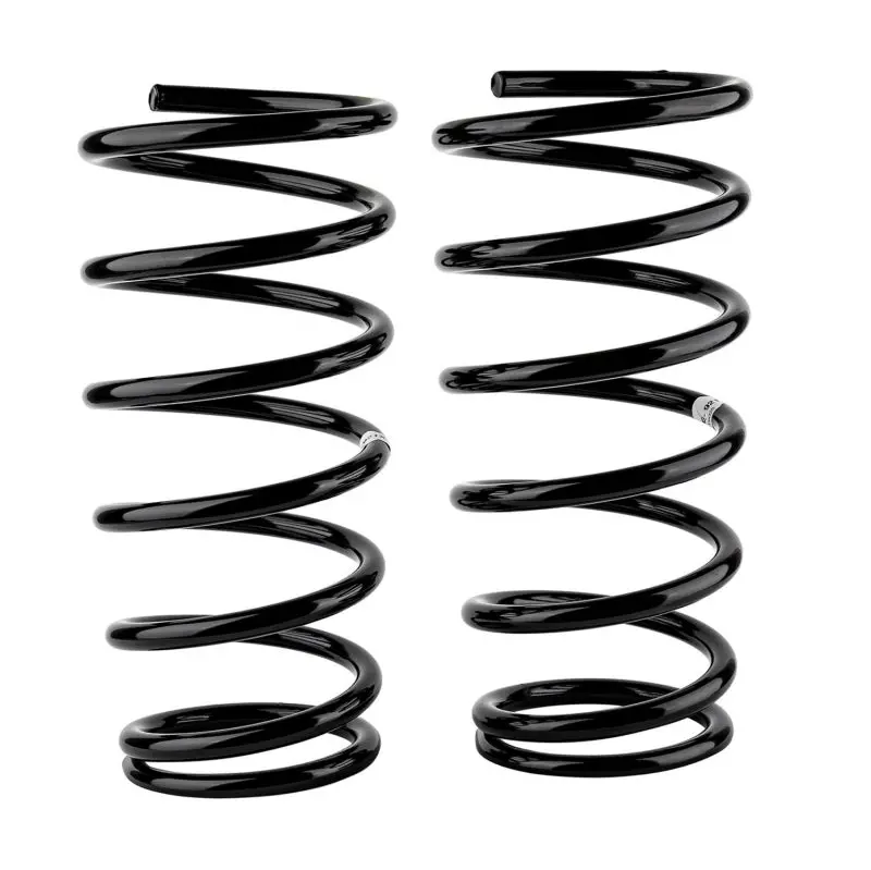 Arb/Ome Front Coil Spring Kit For Toyota Land Cruiser Prado R50 1