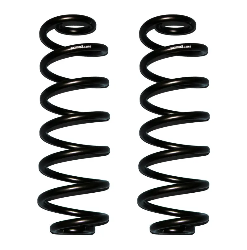 Skyjacker Coil Spring Lift Kit For 2002–2005 Gmc Yukon Xl 1500 1