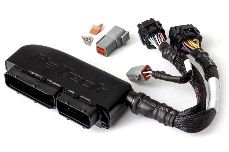 Haltech Elite 1500 Plug-And-Play Adaptor Harness For 2001–2006 Vw/Audi 1.8T (Awp Engine Only) 1