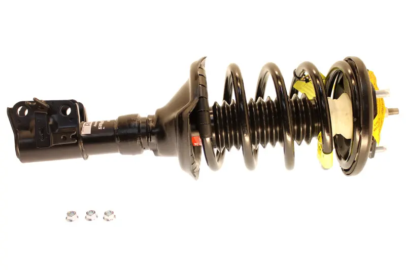 Kyb Strut-Plus Front Right Assembly For 2005–2006 Honda Cr-V 1