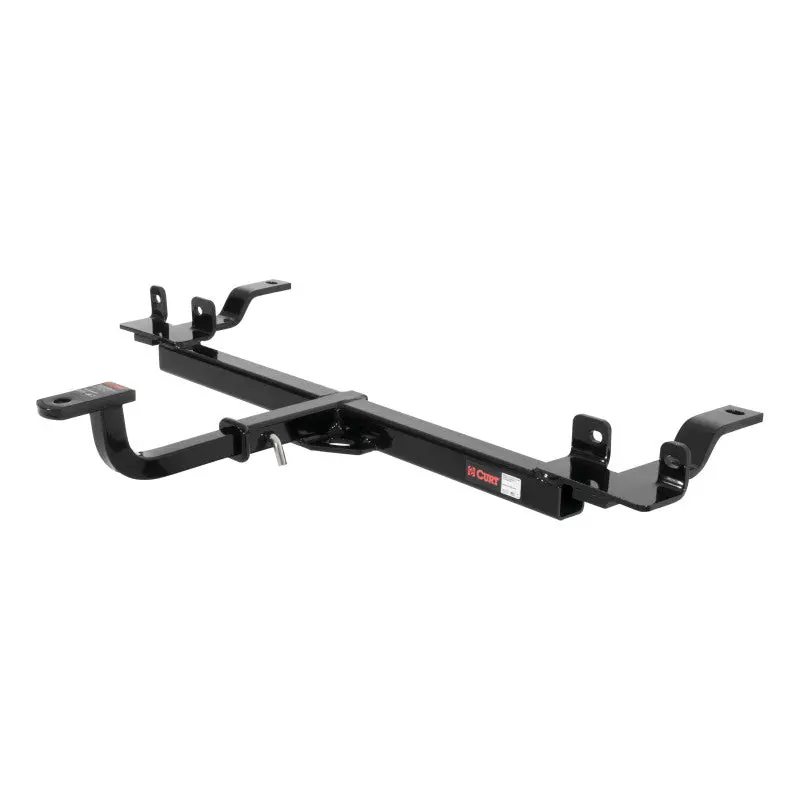 Curt Class 2 Trailer Hitch With 1-1/4-Inch Ball Mount – Fits 1998–2004 Dodge Intrepid 1