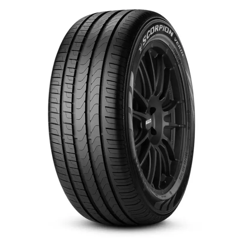 Pirelli Scorpion Verde All-Season Tire – 235/55R18, 100W Load & Speed Rating 1