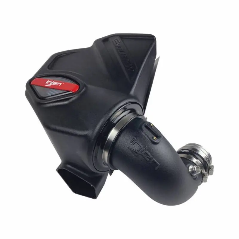 Injen 2020 Toyota Supra 3.0L Turbo Evolution Intake 1