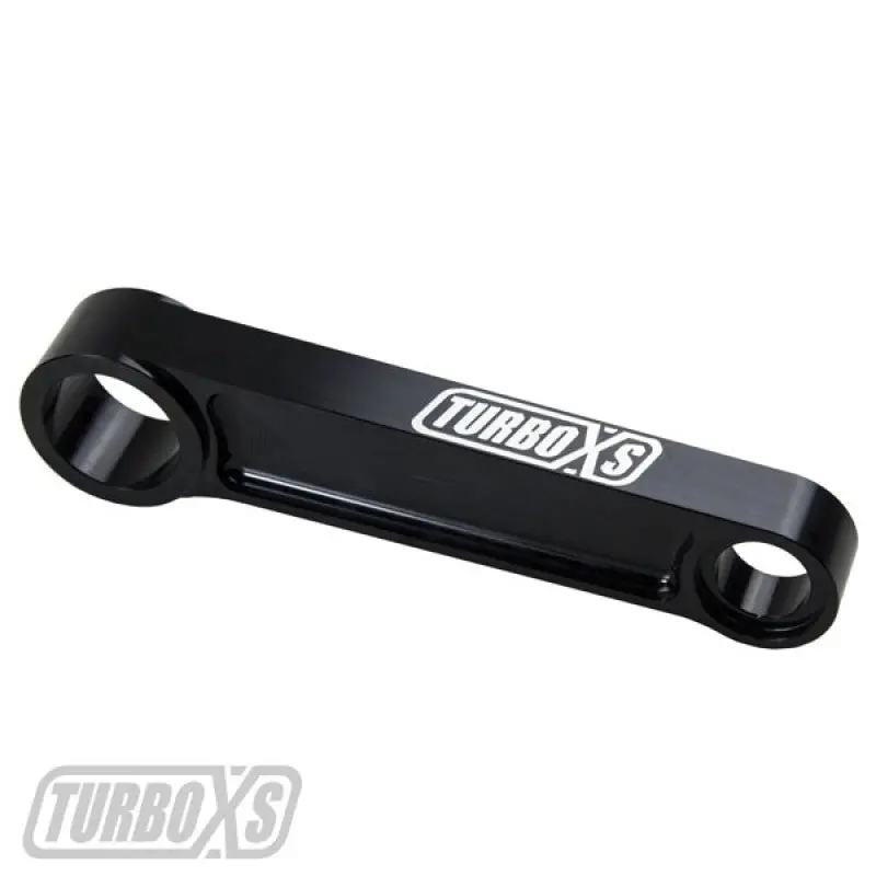 Turbo Xs 02-14 Subaru Wrx/Sti Pitch Stop Mount - Black 1