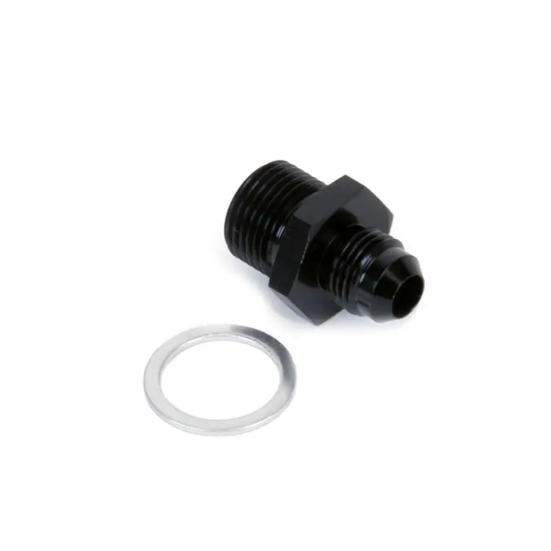 Grams Performance -8 An Fuel Or Oil Inlet Adapter Fitting 1